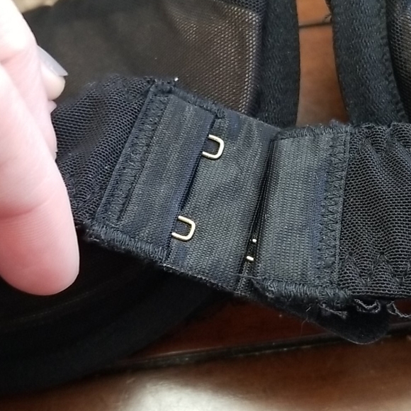 ADORE ME lace bra - Picture 7 of 11